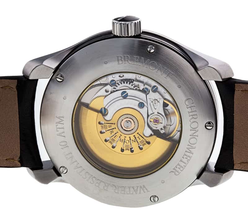 Bremont Solo SOLO
